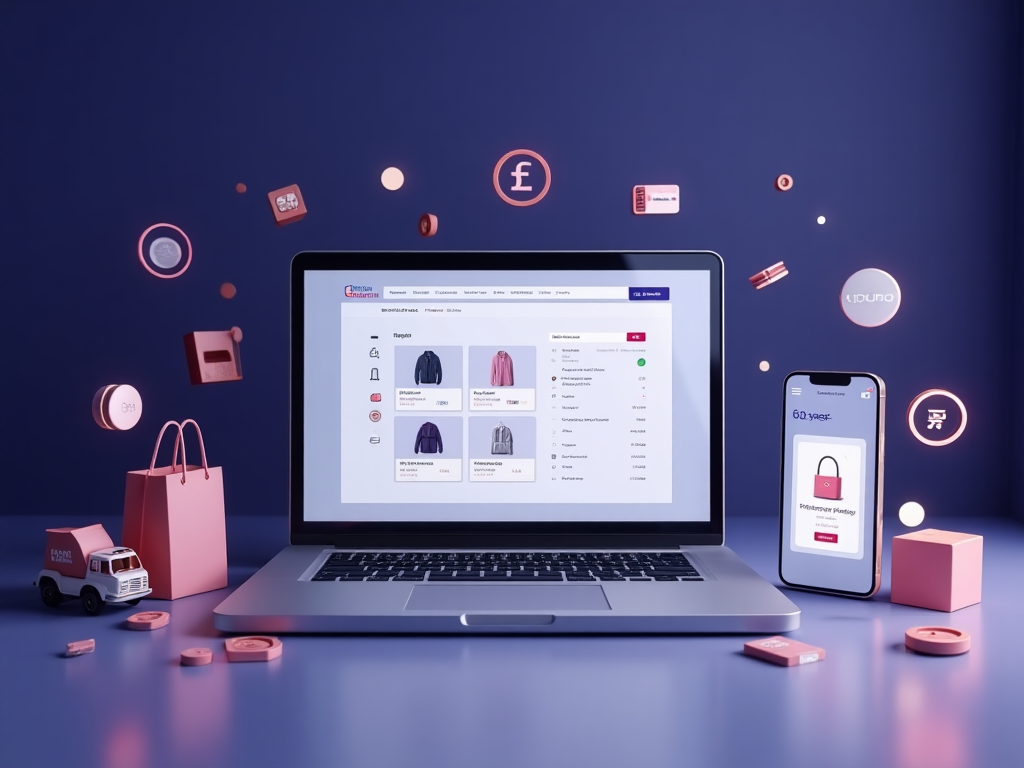 Ecommerce Development
