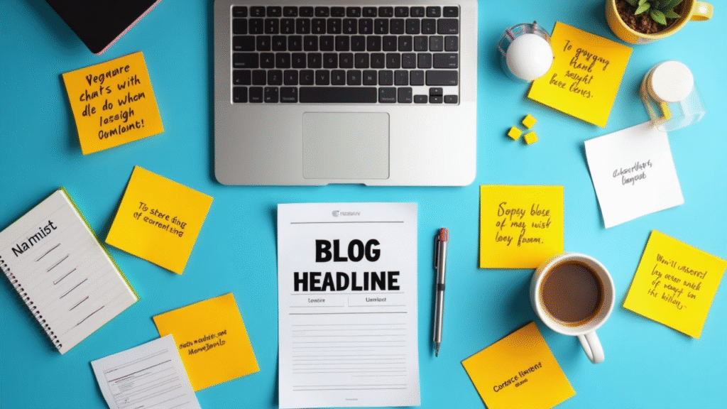 The Shameless Copy-Paste Viral Template