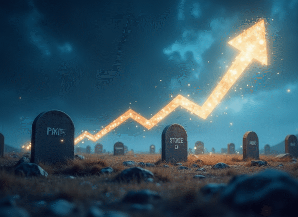 Website Dead in SERPs? These 5 SEO Tactics Brought Us Back in 2025